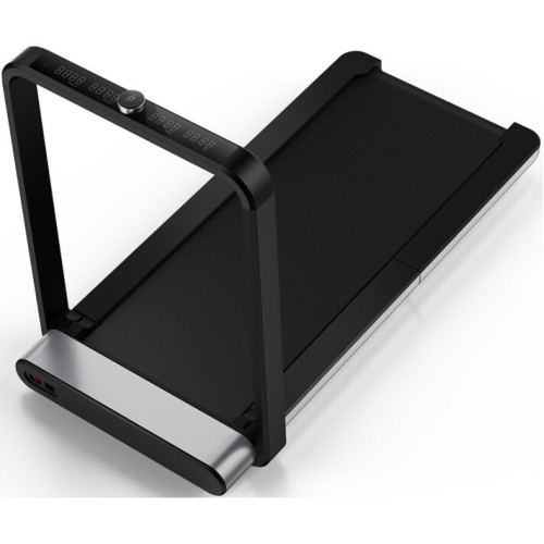 Беговая дорожка  Xiaomi KingSmith X21 grey - фото №10